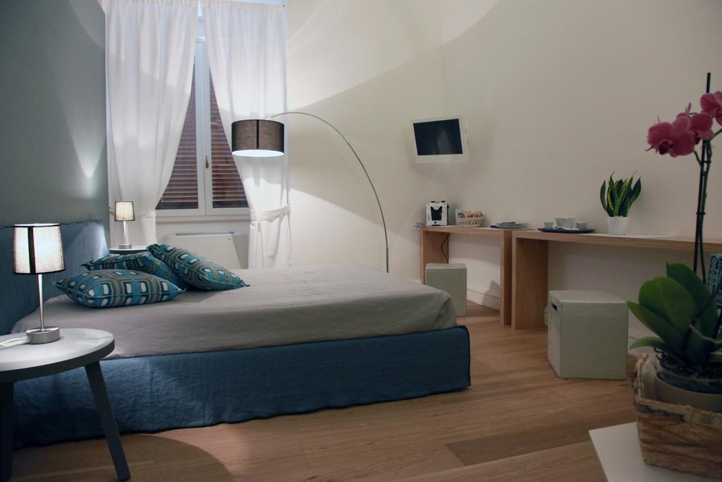 Villa Fornari Resort Bisceglie Room photo